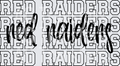 red raiders