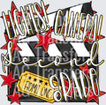Lights Camera Grade Second