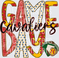 CAVALIERS(35)
