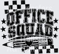 OFFICE SQUAD