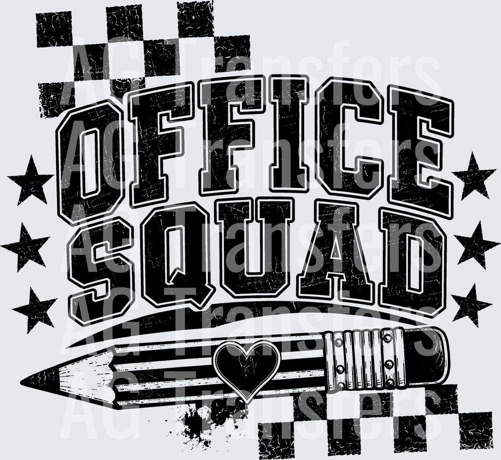 OFFICE SQUAD