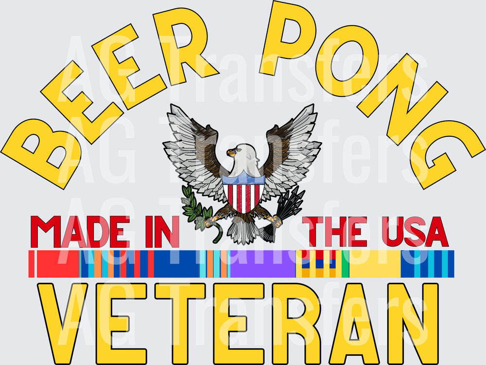 Veteran -4
