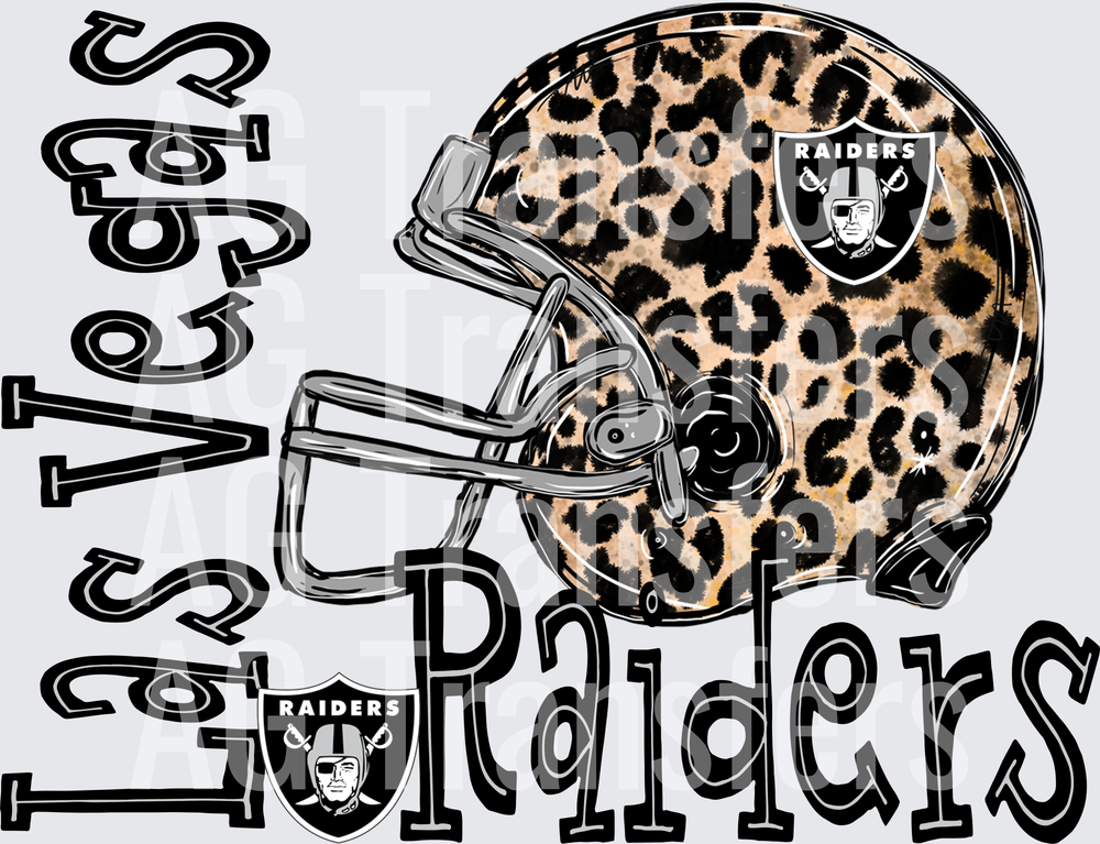 Las Vegas Raiders(2)