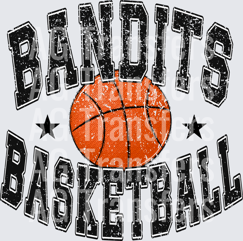 BANDITS BASKETBALL