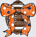 Footballorangenavy