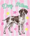 German Short Hair Pointer Dog Mom
