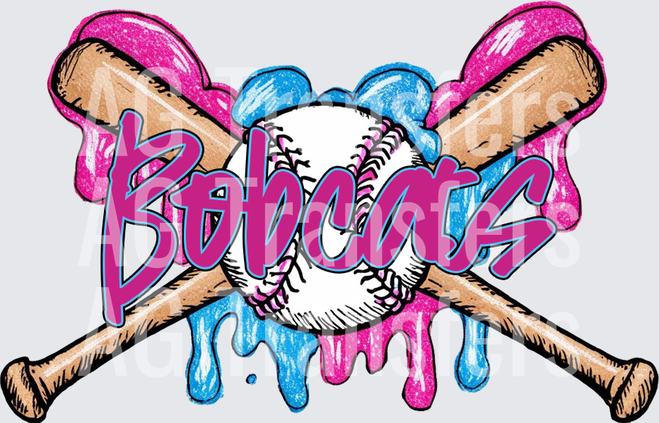 BOBCATS ICE CREAM