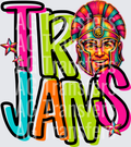 TROJANS