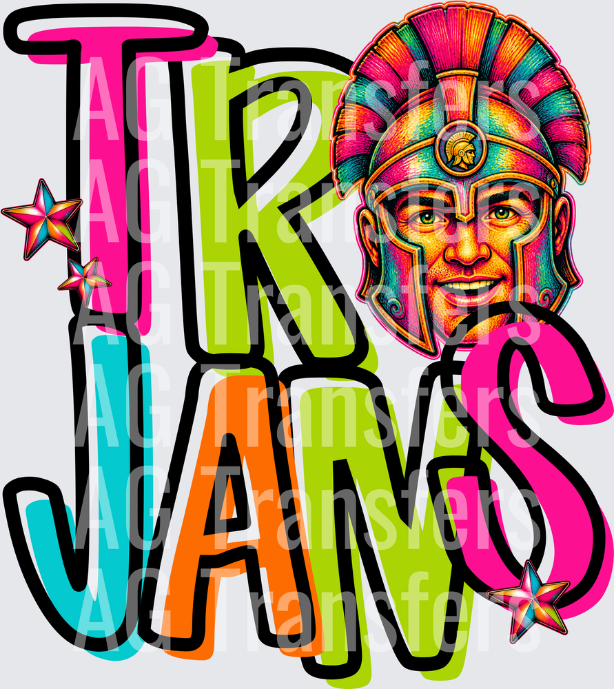 TROJANS