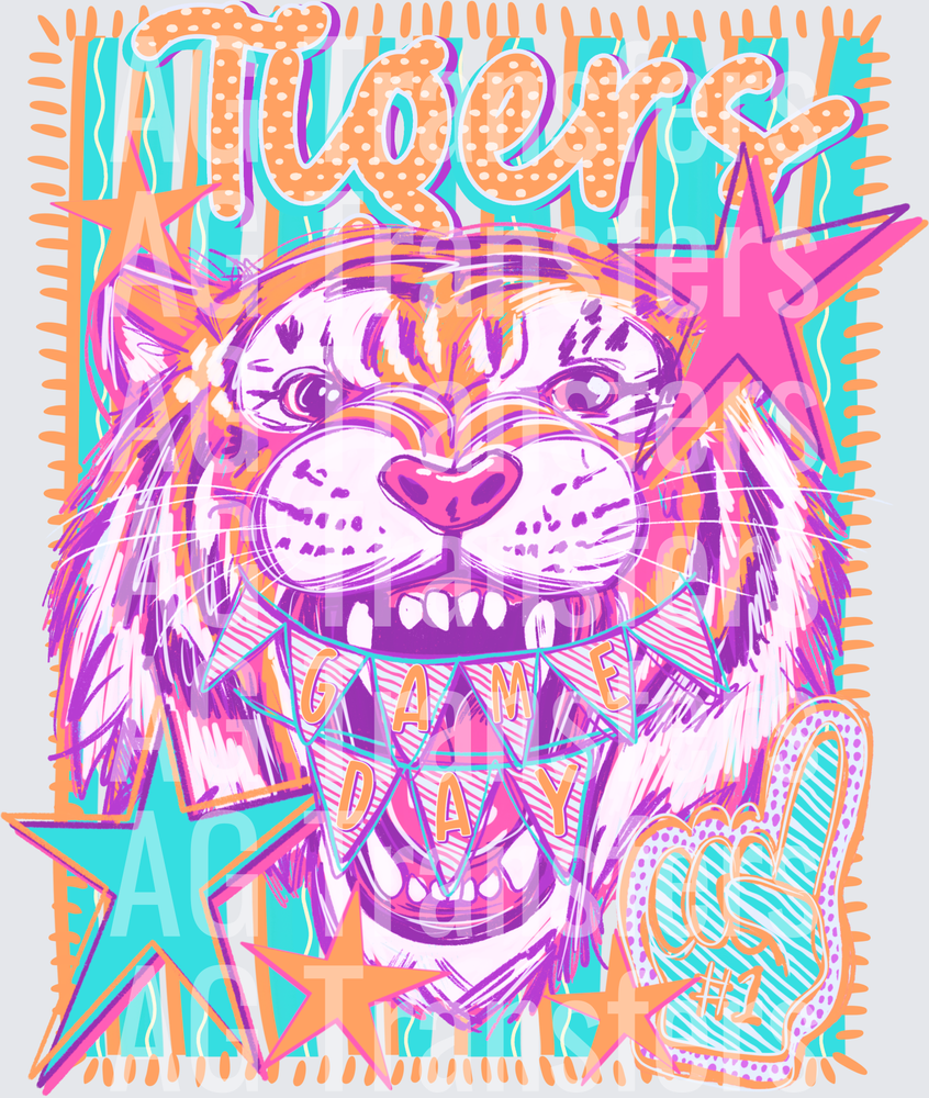 Tigers(1)