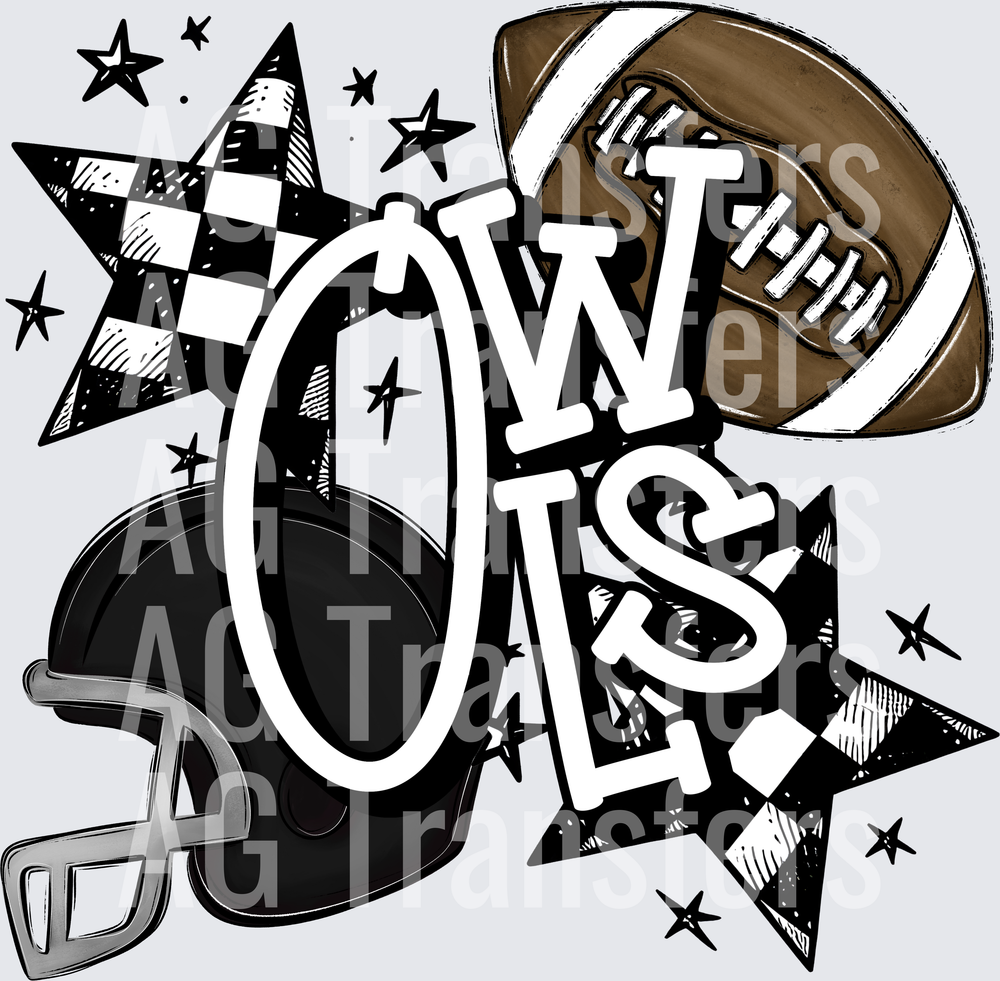 OWLS(43)