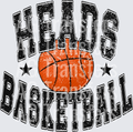 HEADS BASKETBALL