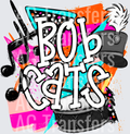 BOBCATS(358)