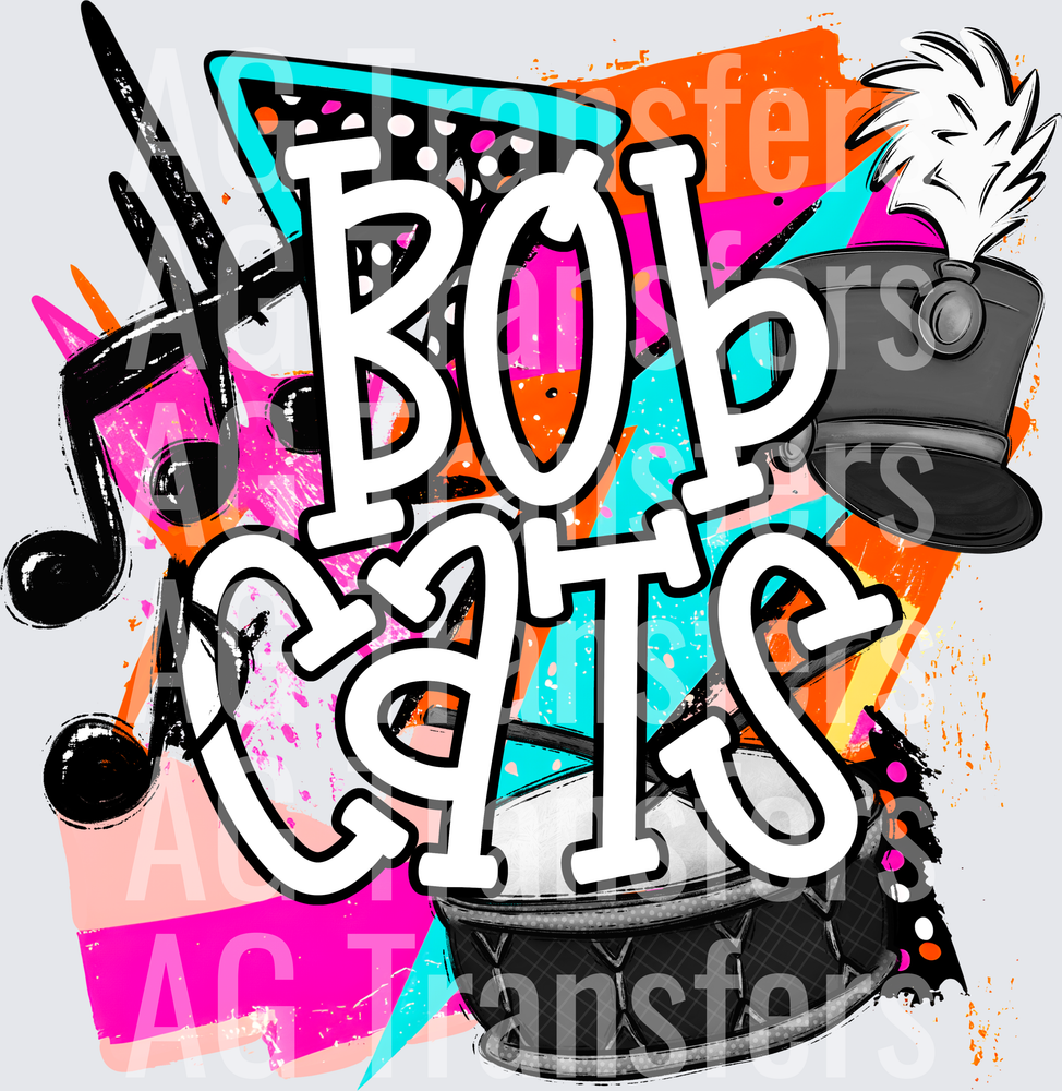 BOBCATS(358)