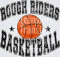 ROUGH RIDERS BASKETBALL