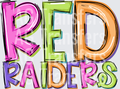 RED RAIDERS(17)