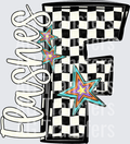 Flashes POP STAR MASCOTS