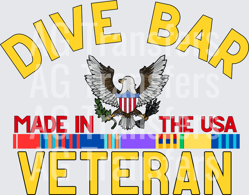 Veteran -7