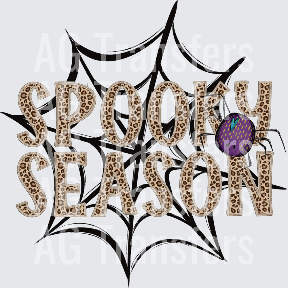 Spooky season 2