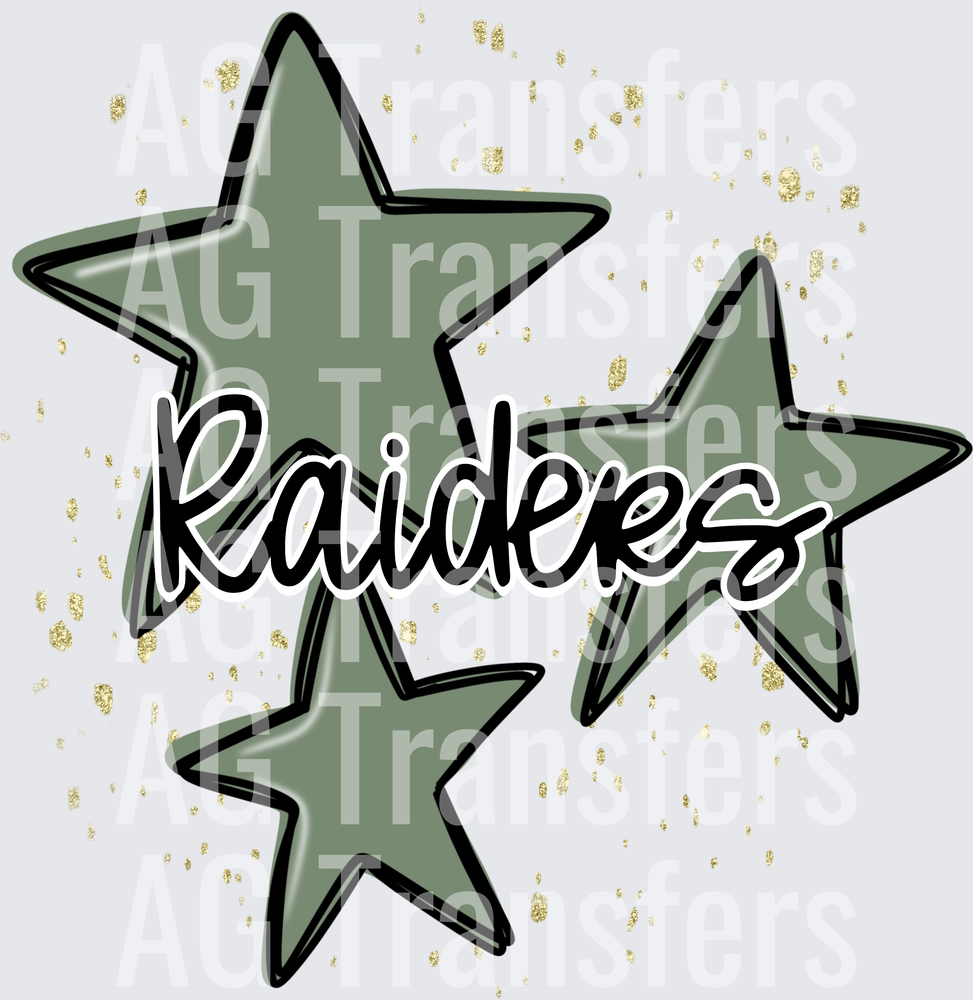 Raiders(217)