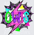 OWLS(29)