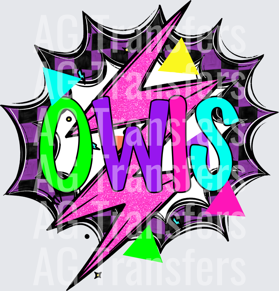 OWLS(29)