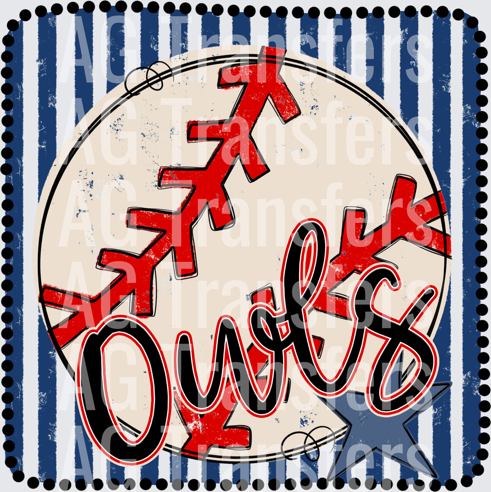 Owls(134)