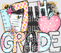 B2S GRADE LEVELS APPLE 7TH GRADE
