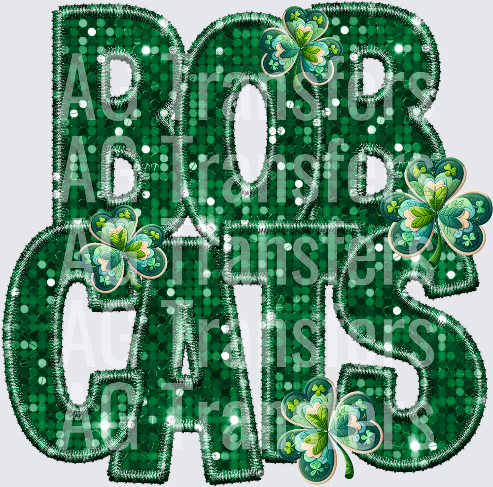 BOBCATS(566)