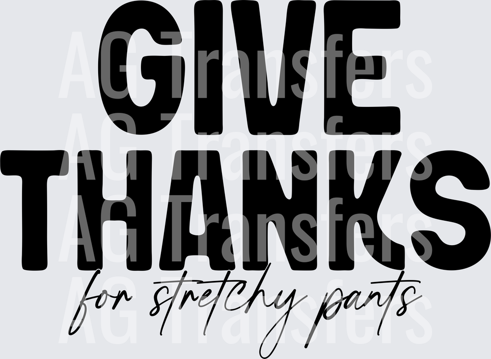 GiveThanks