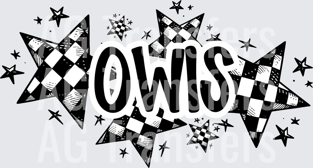 OWLS(33)