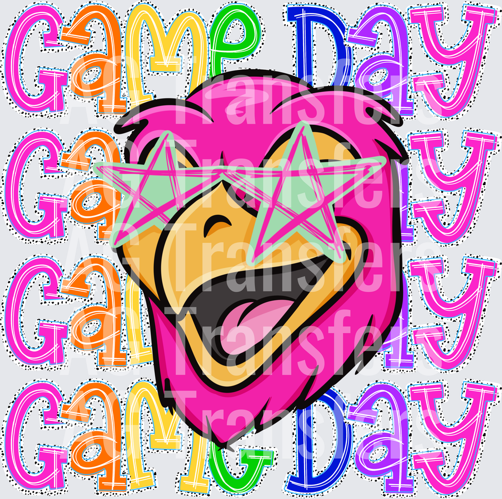 Game Day (3)