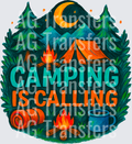 CampingisCalling