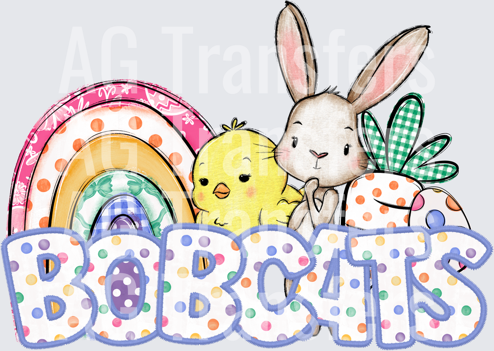 BOBCATS(378)