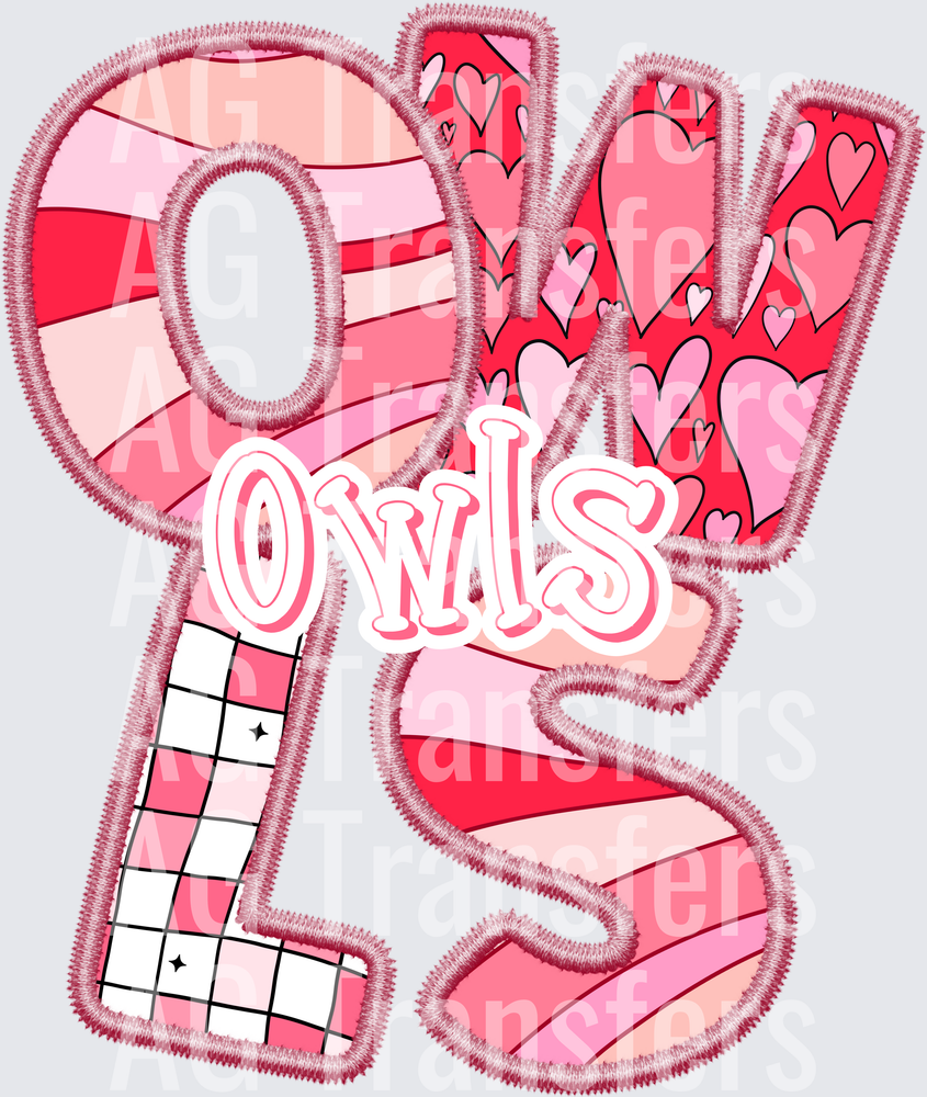OWLS 2