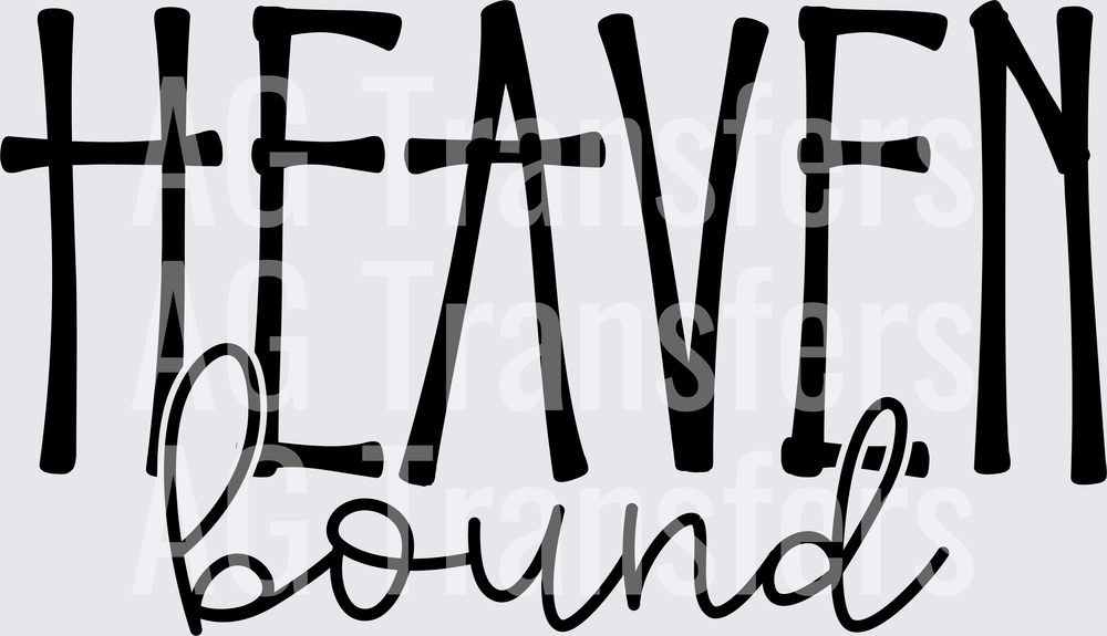 HeavenBound