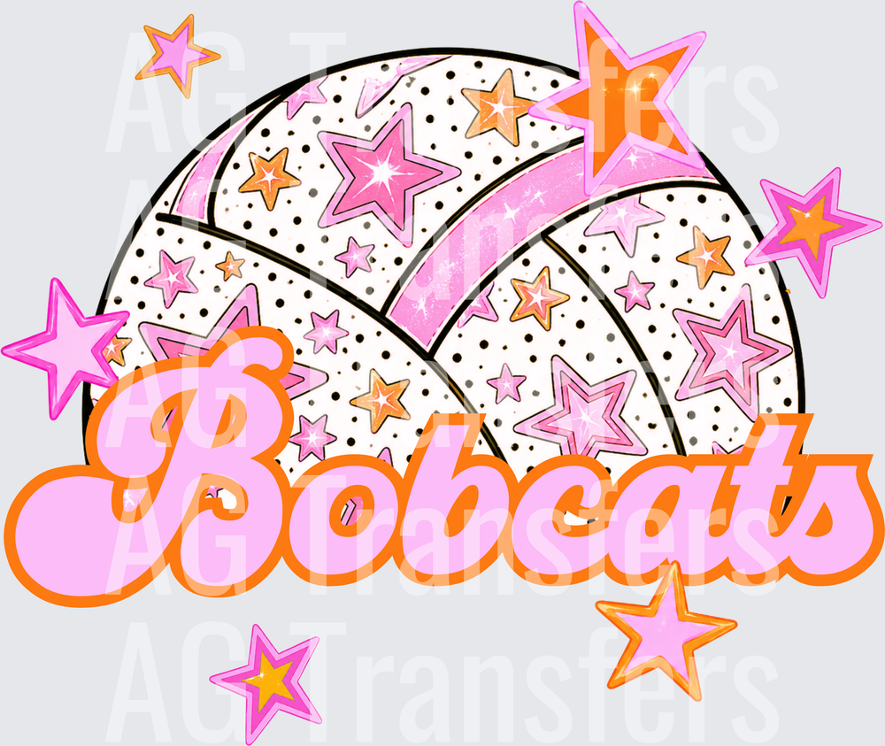 BOBCATS(86)