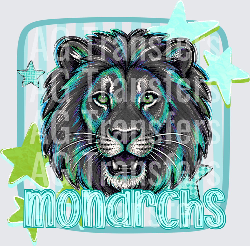 MONARCHS