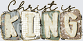 ChristisKing