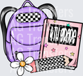 4thGradeGirl