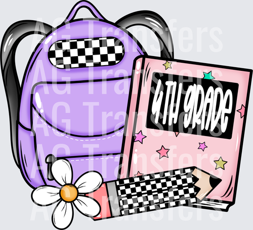 4thGradeGirl