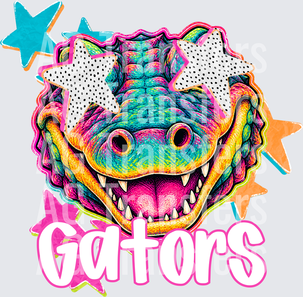 GATORS