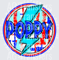 LovedYouPoppyWhite
