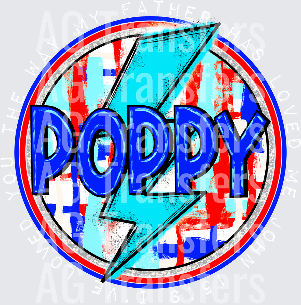 LovedYouPoppyWhite