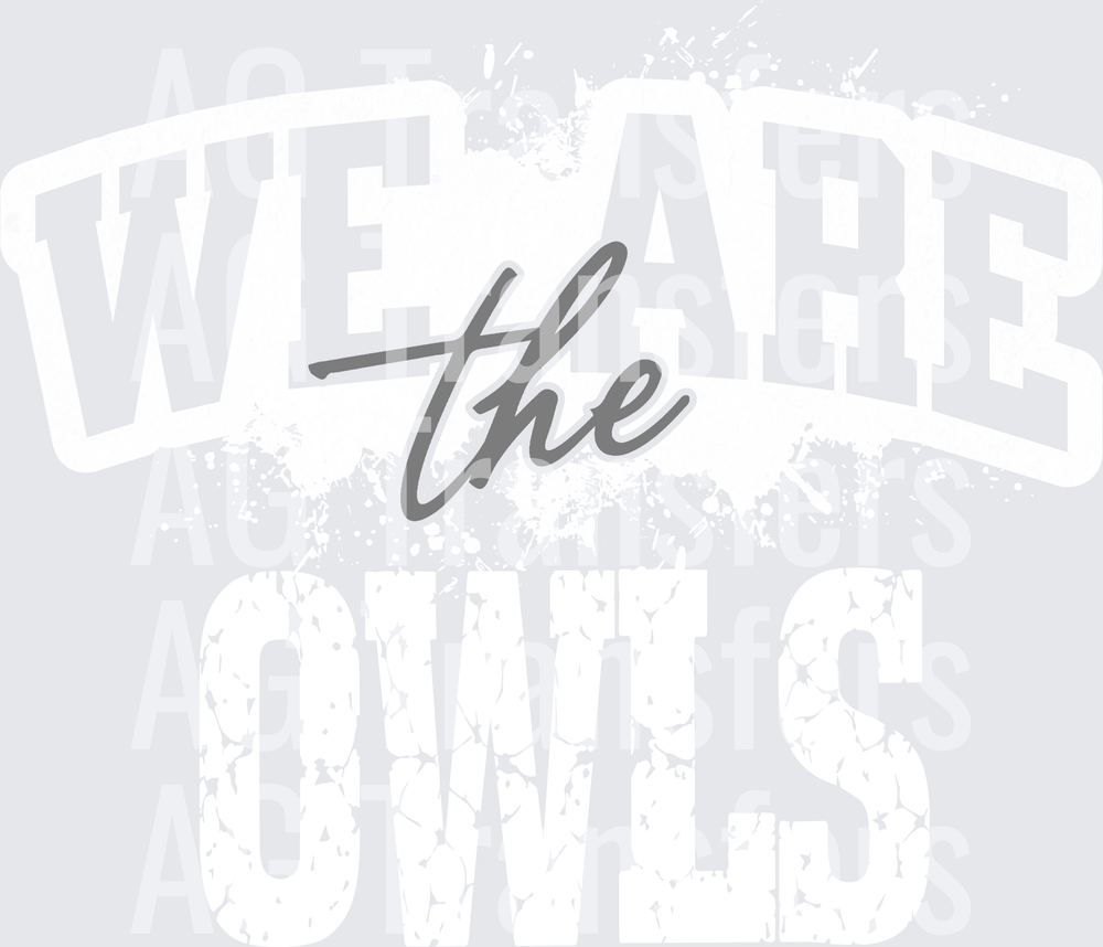 Owls(118)