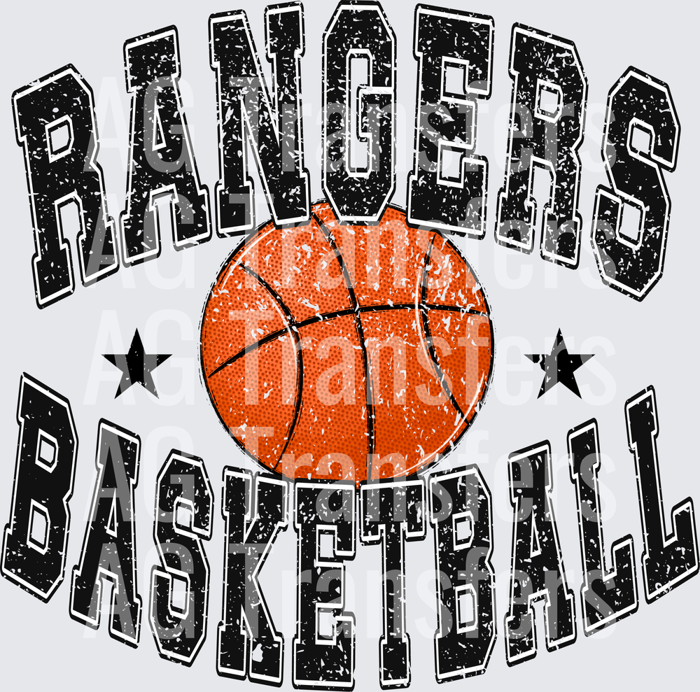 RANGERS BASKETBALL