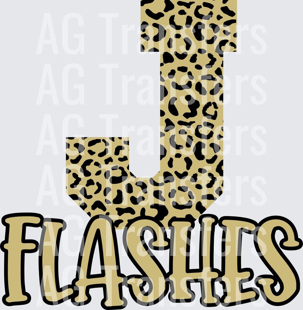 Flashes