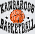 KANGAROOS BASKETBALL