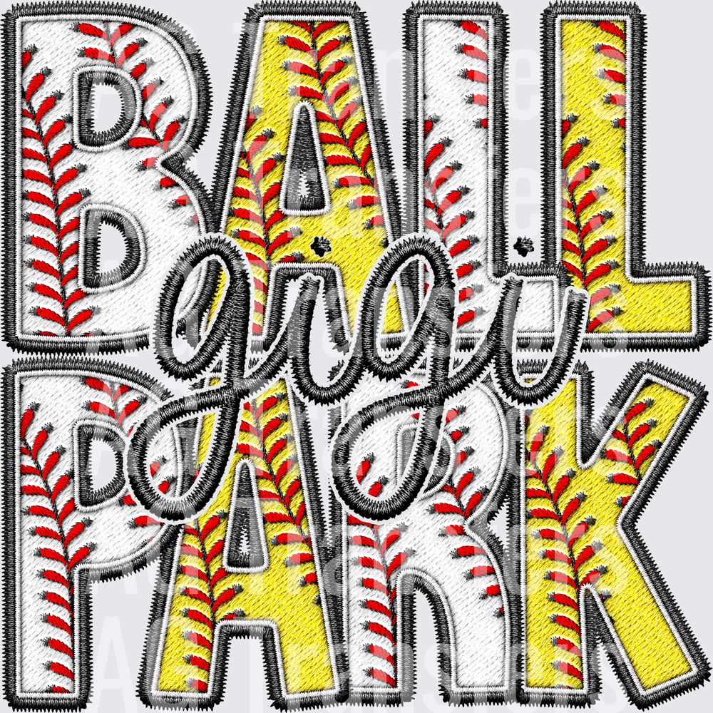 BallparkGigi