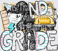 B2S GRADE LEVELS BUS 2ND GRADE